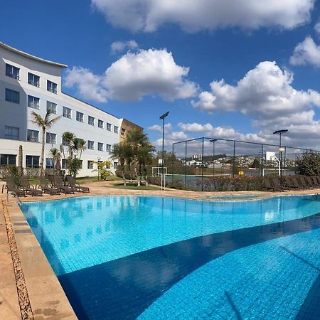 eSuites Lagoa dos Ingleses Nova Lima Exterior foto