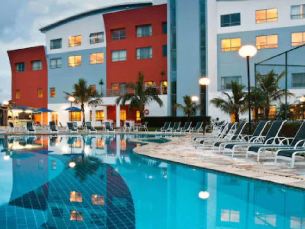 eSuites Lagoa dos Ingleses Nova Lima Exterior foto
