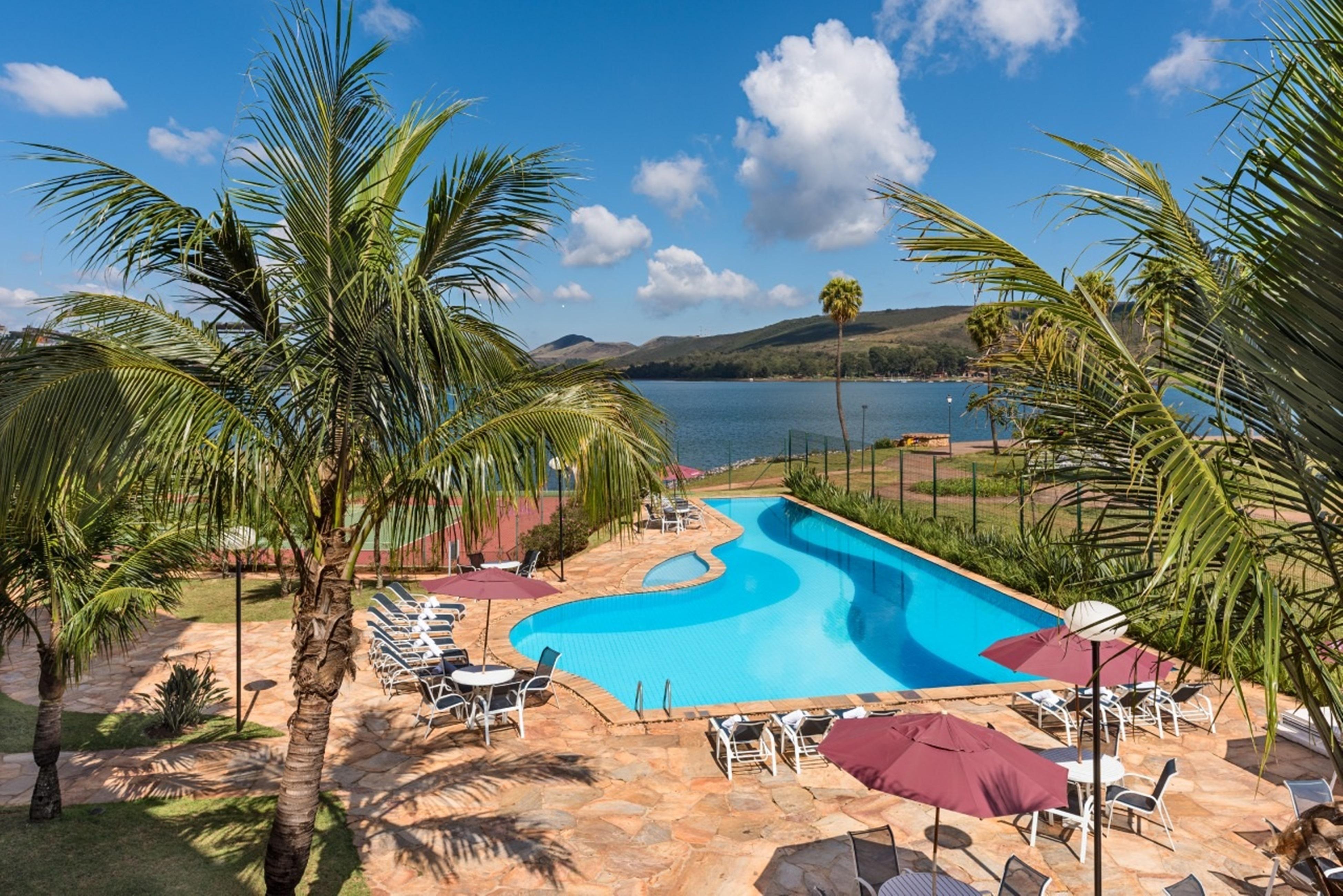 eSuites Lagoa dos Ingleses Nova Lima Exterior foto