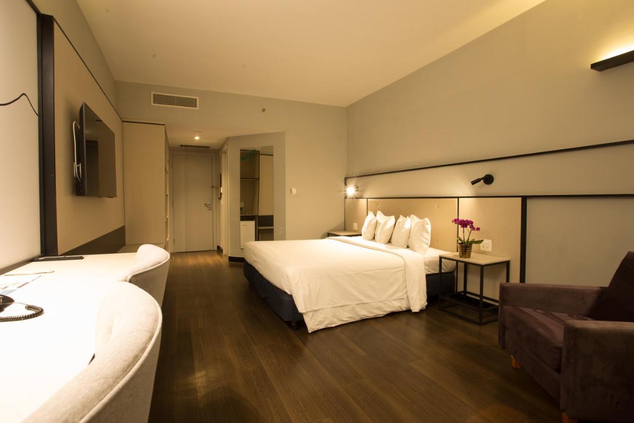 eSuites Lagoa dos Ingleses Nova Lima Exterior foto