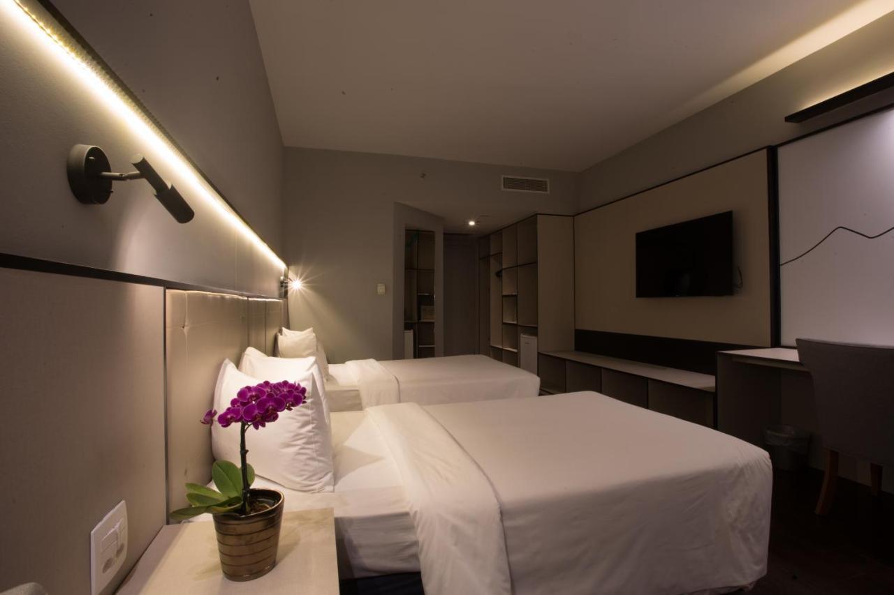 eSuites Lagoa dos Ingleses Nova Lima Exterior foto