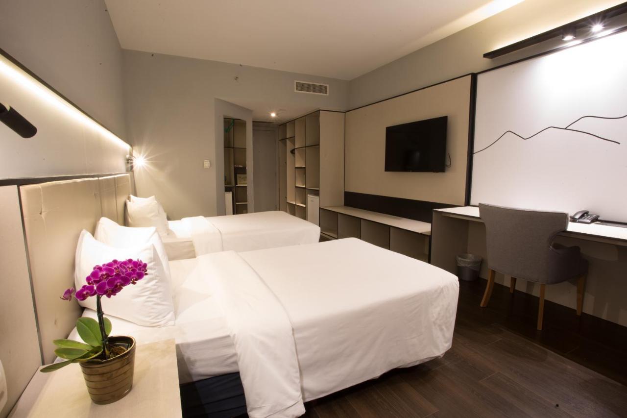 eSuites Lagoa dos Ingleses Nova Lima Exterior foto
