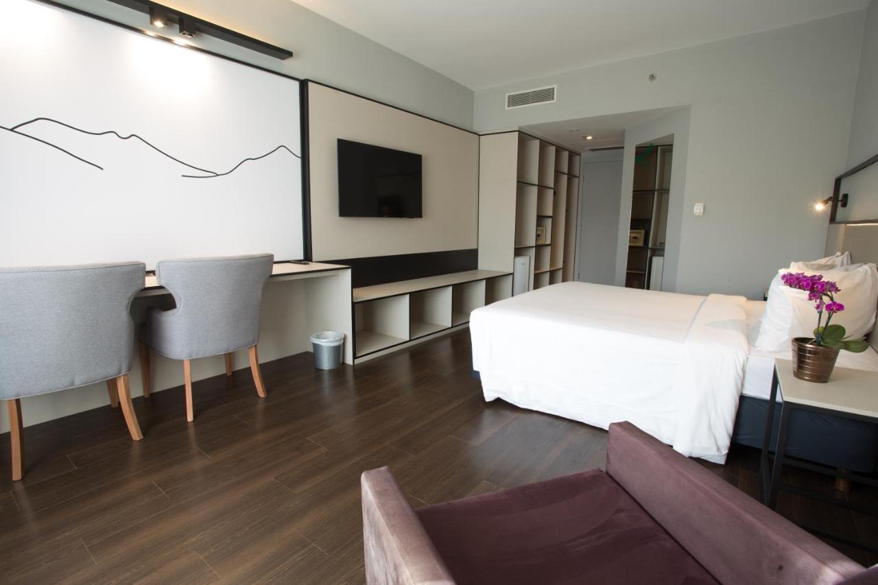 eSuites Lagoa dos Ingleses Nova Lima Exterior foto