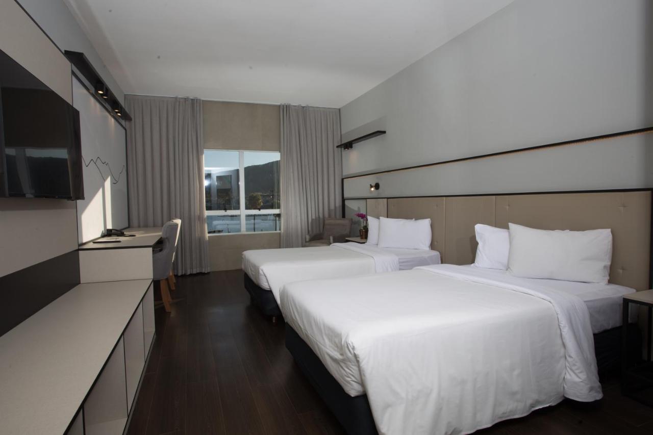 eSuites Lagoa dos Ingleses Nova Lima Exterior foto