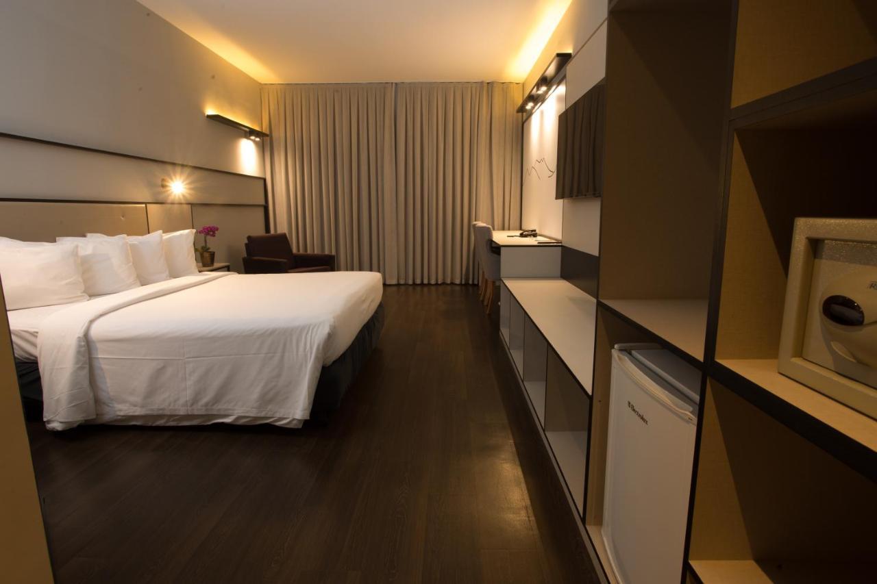 eSuites Lagoa dos Ingleses Nova Lima Exterior foto