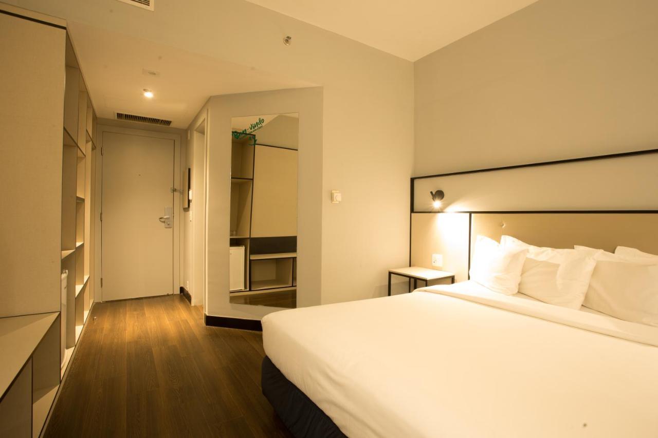 eSuites Lagoa dos Ingleses Nova Lima Exterior foto