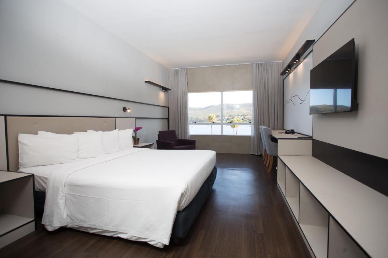 eSuites Lagoa dos Ingleses Nova Lima Exterior foto