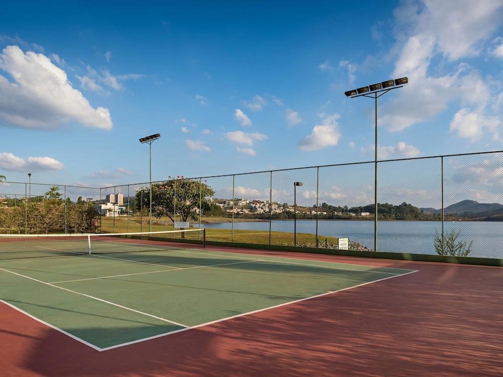 eSuites Lagoa dos Ingleses Nova Lima Exterior foto