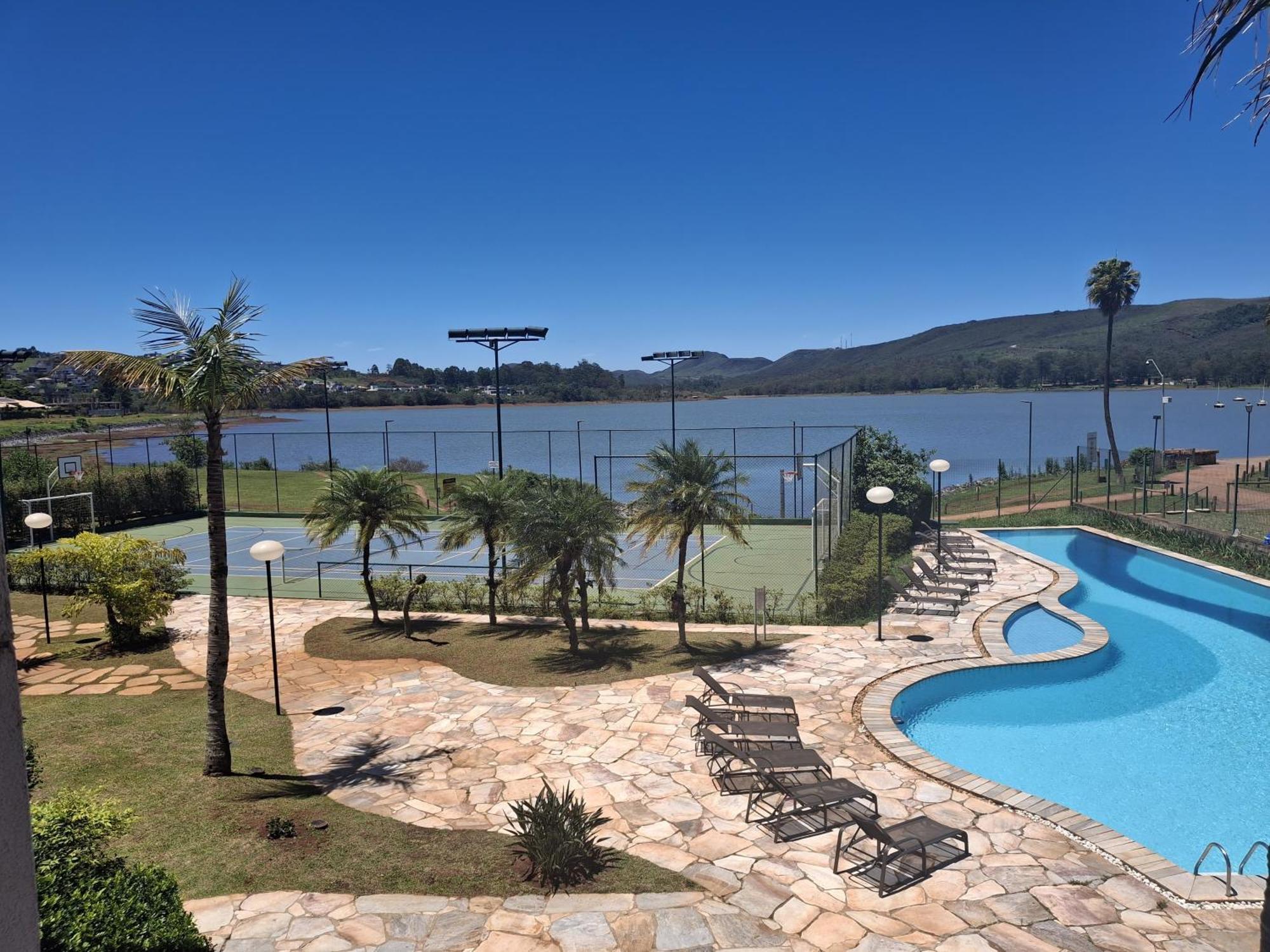 eSuites Lagoa dos Ingleses Nova Lima Exterior foto