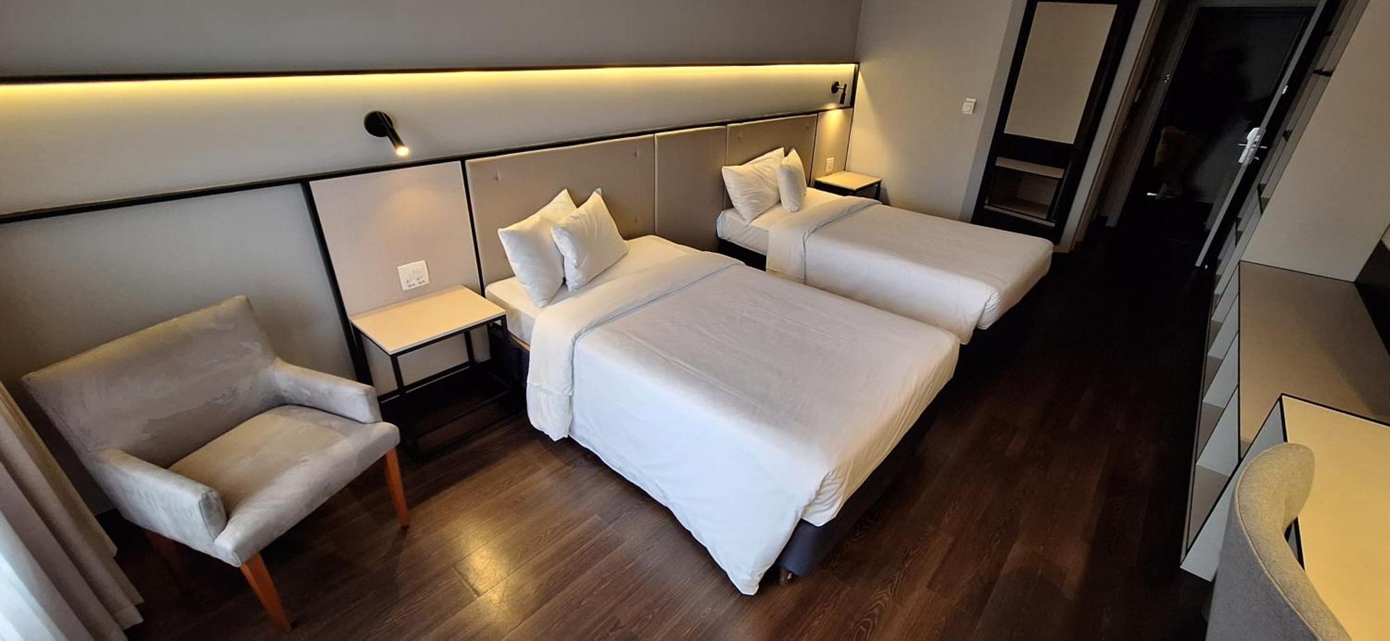 eSuites Lagoa dos Ingleses Nova Lima Exterior foto