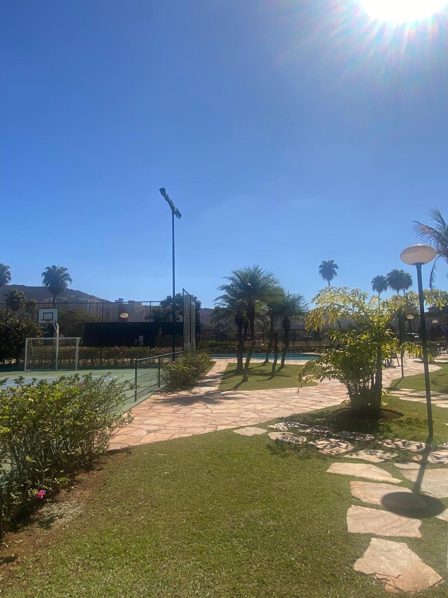 eSuites Lagoa dos Ingleses Nova Lima Exterior foto