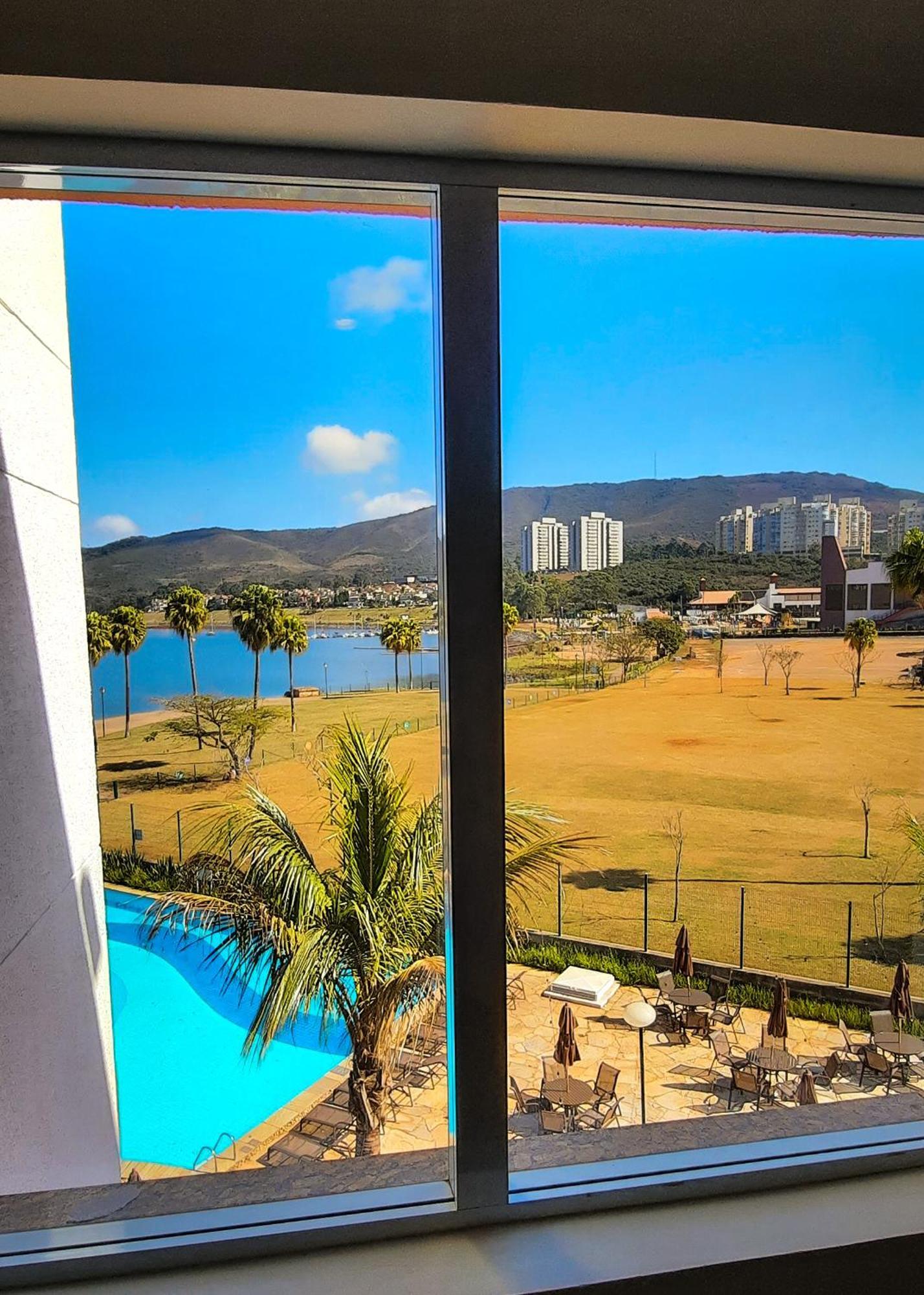 eSuites Lagoa dos Ingleses Nova Lima Exterior foto