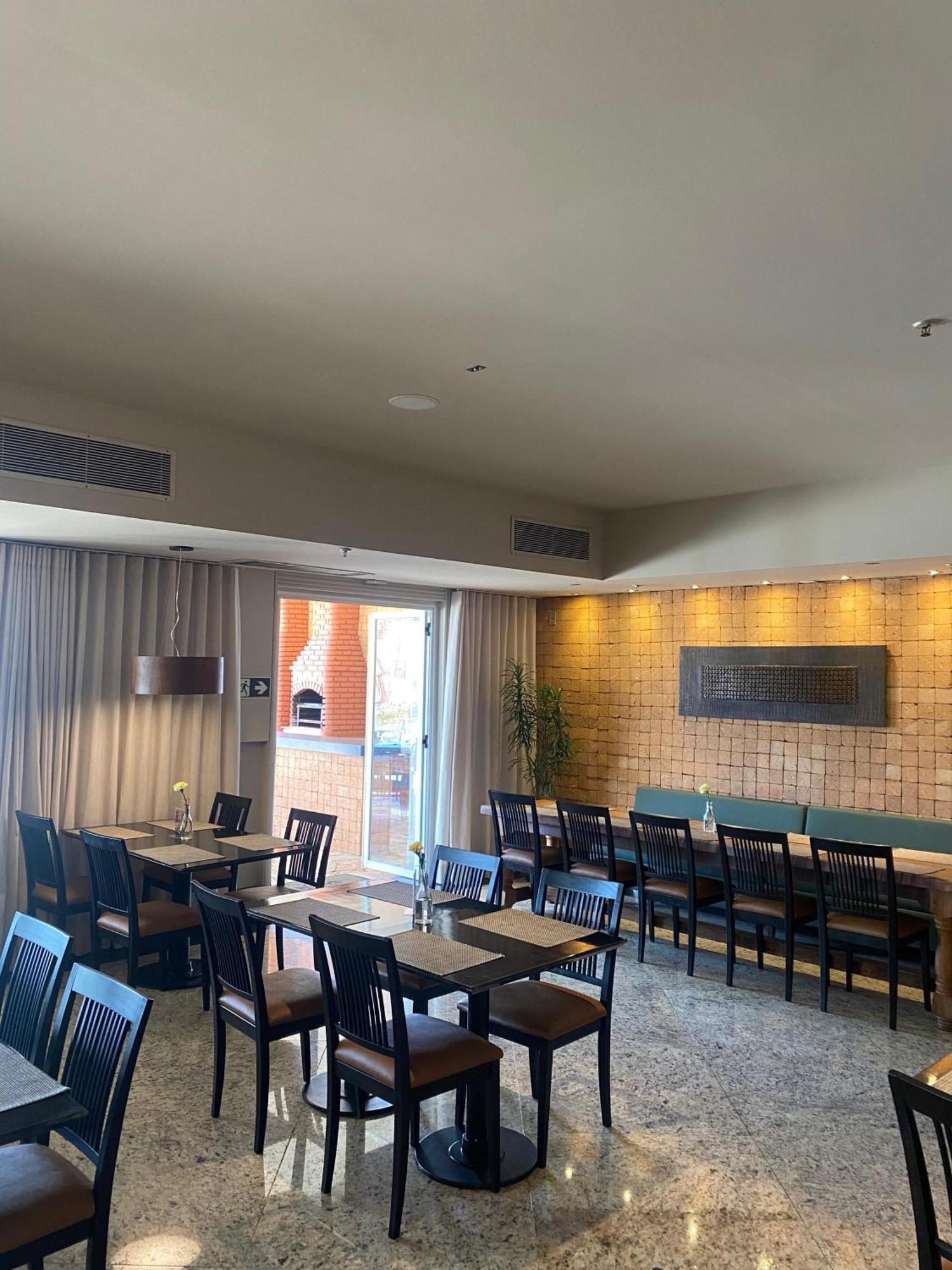 eSuites Lagoa dos Ingleses Nova Lima Exterior foto