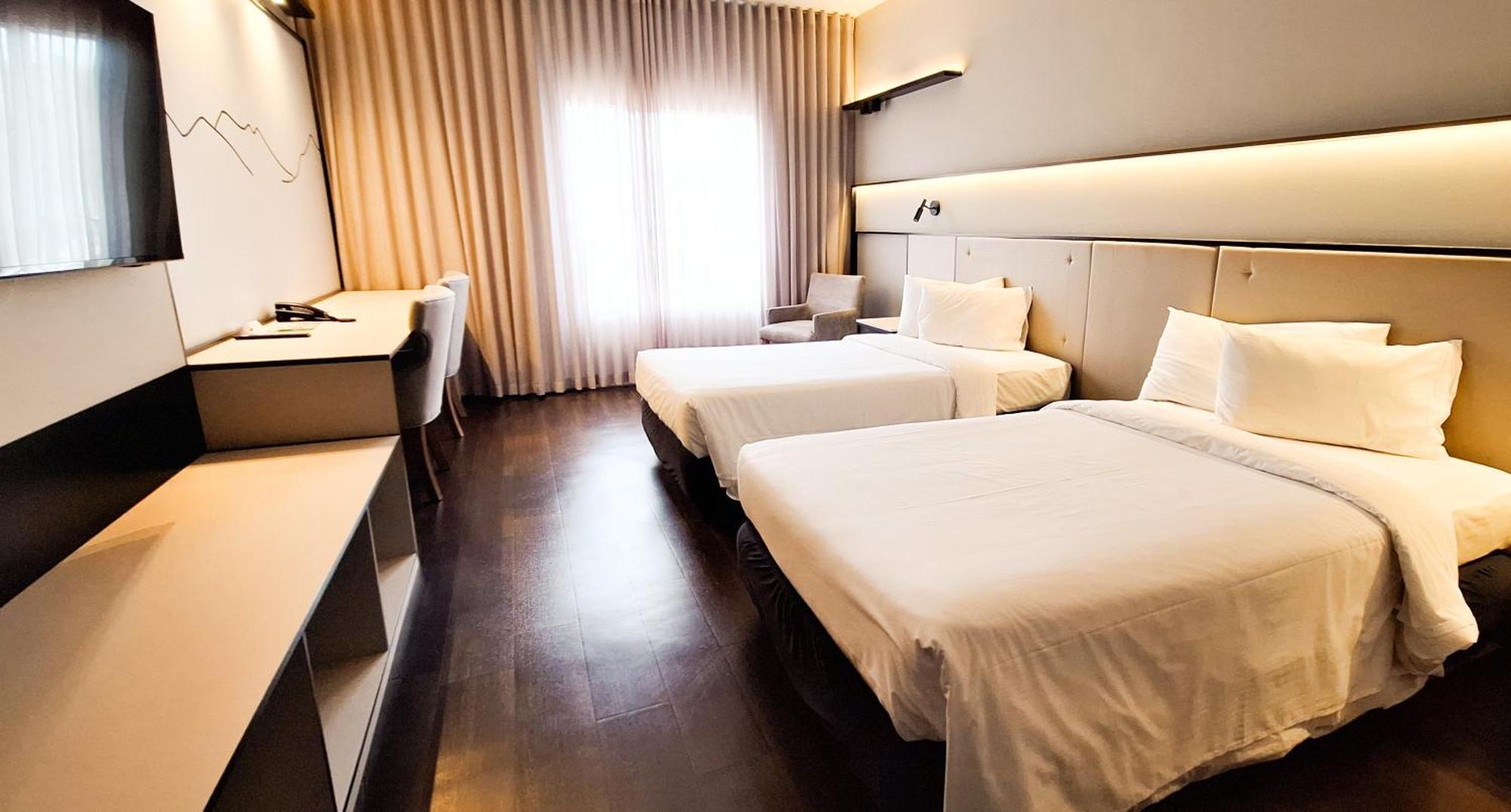 eSuites Lagoa dos Ingleses Nova Lima Exterior foto