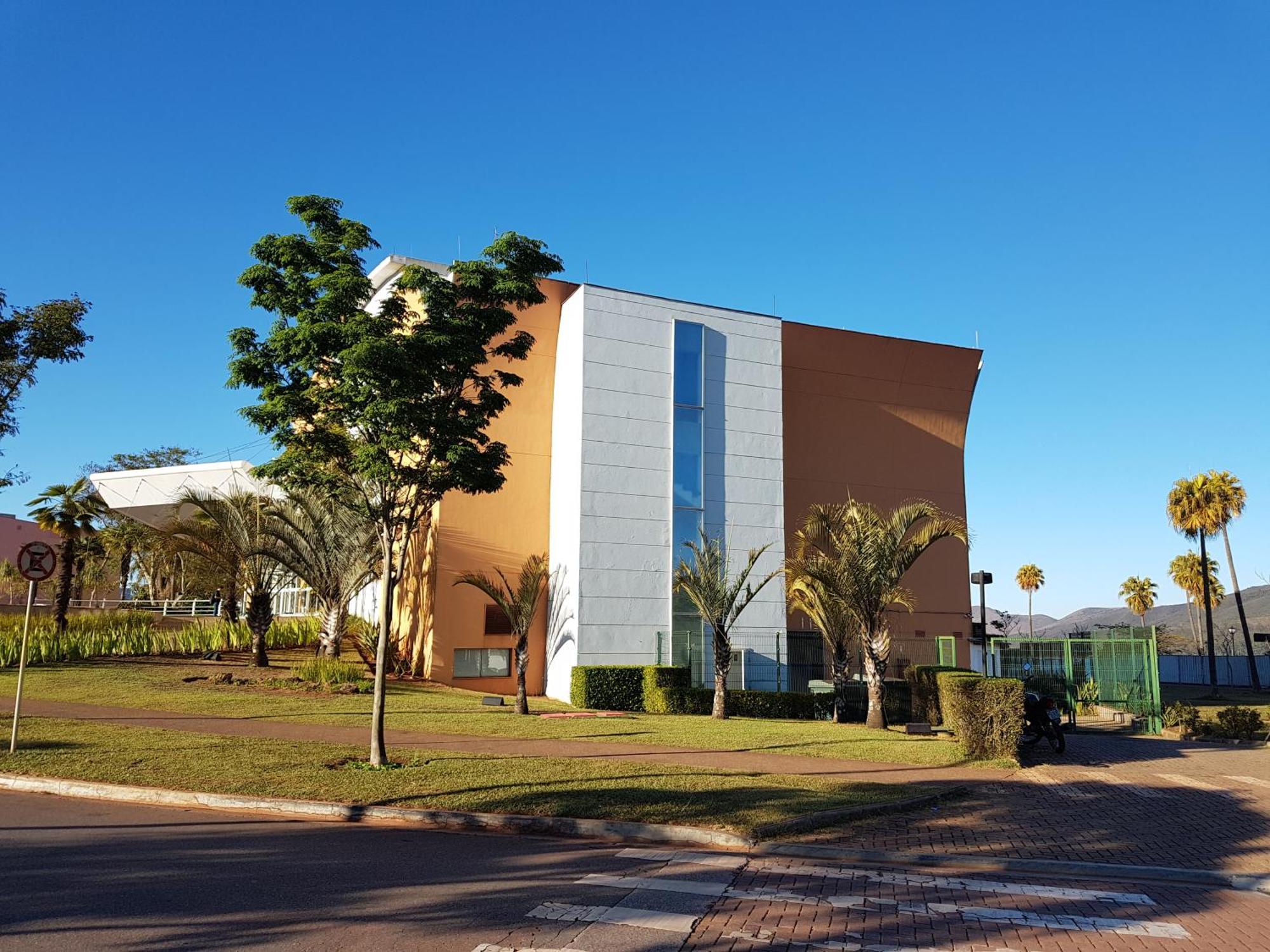 eSuites Lagoa dos Ingleses Nova Lima Exterior foto